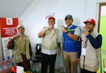 BSMI Pastikan Dampingi Aceh Bangkit