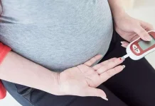 Studi Temukan Meningkatnya Diabetes Gestasional pada Ibu Hamil