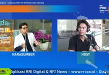 Gampang Lelah, Waspadai Sinyal Tubuh