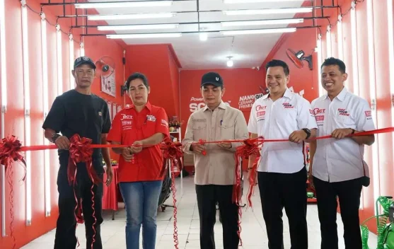 Sektor Usaha Baru Serap Tenaga Kerja