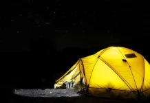 Pilihan Merek Tenda untuk Camping Keluarga Kecil 