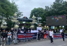 Pengusutan Kasus Pesta Rakyat Garut Dipertanyakan