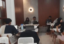 Work From Cafe Diminati Anak Muda di 2026