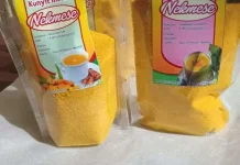 Pembuat Rempah Instan di Belu Bertahan Jualan Online