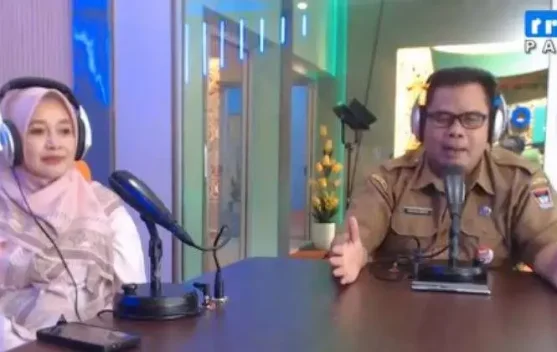 Pemko Padang Rencanakan UMKM Champion jadi Program Tahunan