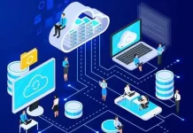 Apa Saja Layanan Dalam Dunia Cloud Computing?