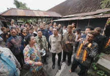 Fakta-Fakta Keributan Singkat di Keraton Solo