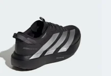 Adidas Adizero Evo Atr Sepatu Kalcer Idaman Pelari