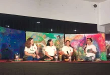 Bioakustik Angkat Harmoni Alam dalam Festival Suara Rimba