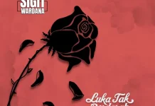 Luka Tak Berdarah, Karya Terbaru Sigit Wardana