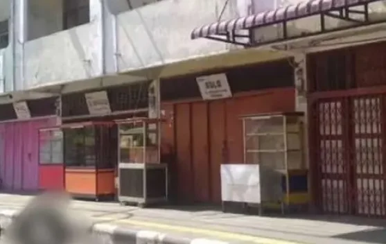 Kelangkaan Gas Elpiji, Pedagang Kecil Terpaksa Libur Berjualan