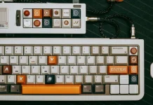 Keyboard Mechanical Jadi Tren Lifestyle Digital