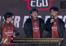 AlterEgo Turunkan Onic ke Lower Bracket Knockout M7