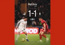 Swansea Imbang Kontra Birmingham City