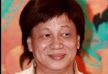 Aktor Laga Bruce Leung Tutup Usia