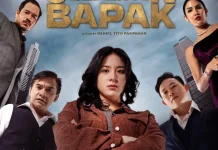 Film “Jangan Seperti Bapak” Soroti Isu Judol-Premanisme