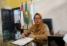 Full Day School SMPN 15 Mataram Berjalan Efektif