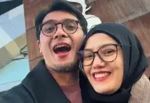 Ricky Harun, Isu Panas Gegerkan Warganet