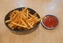 Cara Menggoreng Kentang agar Renyah