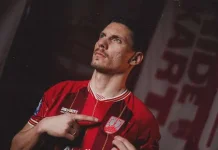 Persis Solo Signs Two Serbian Players to Strengthen Defense