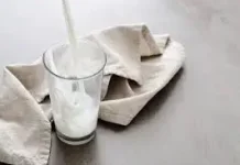 Jangan Konsumsi Susu Basi, Ini Dampaknya Pada Kesehatan