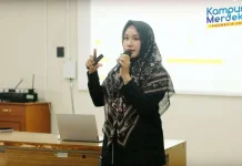 Fenomena “Super Flu” di Indonesia dan Dunia