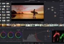 Perkembangan Software Editing Di Era Digital