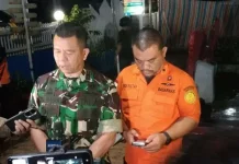 Kronologi Tim SAR Gabungan Temukan ELT Pesawat ATR 42-500