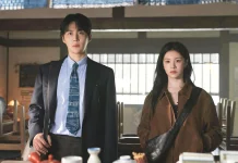 "Can This Love Be Translated?" Jadi Perbincangan Penonton