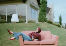 "Cegil" Nabila Taqiyyah: Berani Mencintai Tanpa Malu