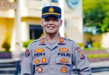 Kapolsek Maulafa Ada Masalah Lapor Call Center 110