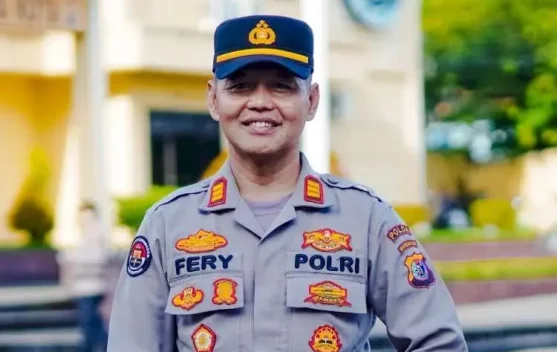 Kapolsek Maulafa Ada Masalah Lapor Call Center 110