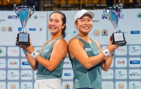 Indonesian Tennis Stars Aim for Strong Showing at Australian Open
