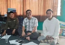 Puncak Penghujan, DKR Bangkalan Ingatkan Masyarakat Waspada DBD