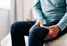 Inilah Tips Menjaga Kesehatan Sendi Saat Lanjut Usia 