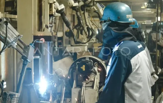 Indonesia Eyes Strategic Sectors to Attract Global Investors at WEF 2026