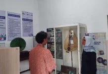 MMI Siapkan Digitalisasi dan Kerja Sama Internasional