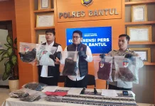 Motif Duel Maut di Bantul Dipicu Emosi Sesaat