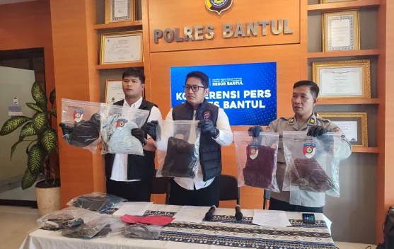 Motif Duel Maut di Bantul Dipicu Emosi Sesaat