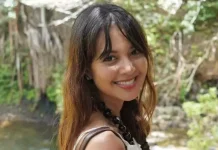 Aurelie Moeremans Minta Publik Hentikan Spekulasi