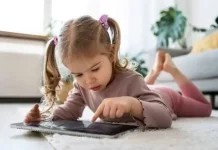 Indonesia Teratas Dukung Larangan Media Sosial Anak