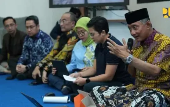 Government Targets Aceh's Cleanup-Temporary Housing Completion Before Ramadan