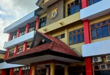 Polisi Lambat Tuntaskan Korupsi Jalan Danar-Tetoat 