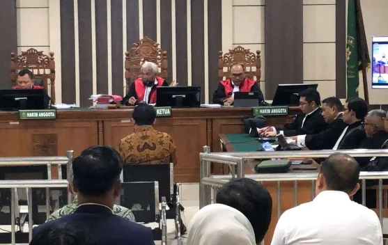 Hotman Paris Siap Jalani Sidang Lanjutan Kasus Sritex