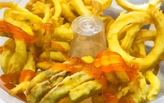 Menggali Peluang Usaha Dari Renyahnya Cemilan Kentang Kriwil