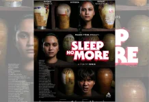 Sleep No More, Horor Fantasi Tembus Berlinale 2026