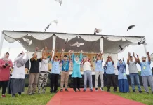 Bupati Kebumen: Akhlak Lebih Utama dari Nilai Akademik