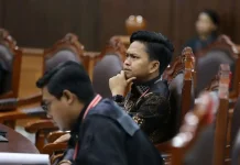 MK Pertegas Perlindungan Hukum Wartawan dalam UU Pers
