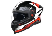 Studds Helios, Helm Full Face dengan Harga Terjangkau