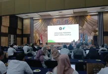 UB Bentuk UPT Baru, Perkuat Implementasi Green Campus